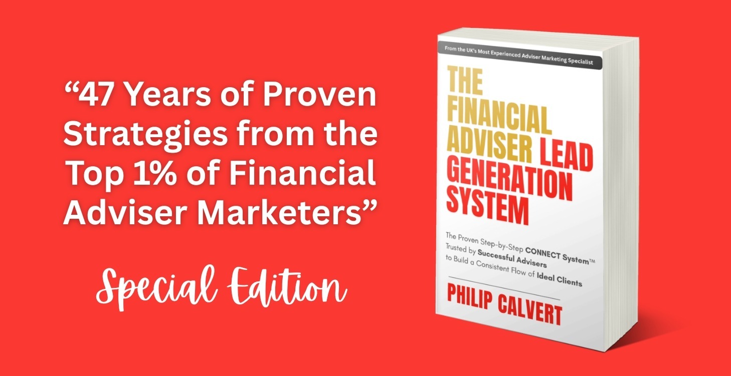Lead Generation System™ & 1:1 Consultation