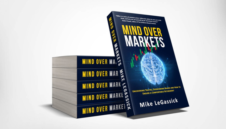 Should you write a book - listen to Mike