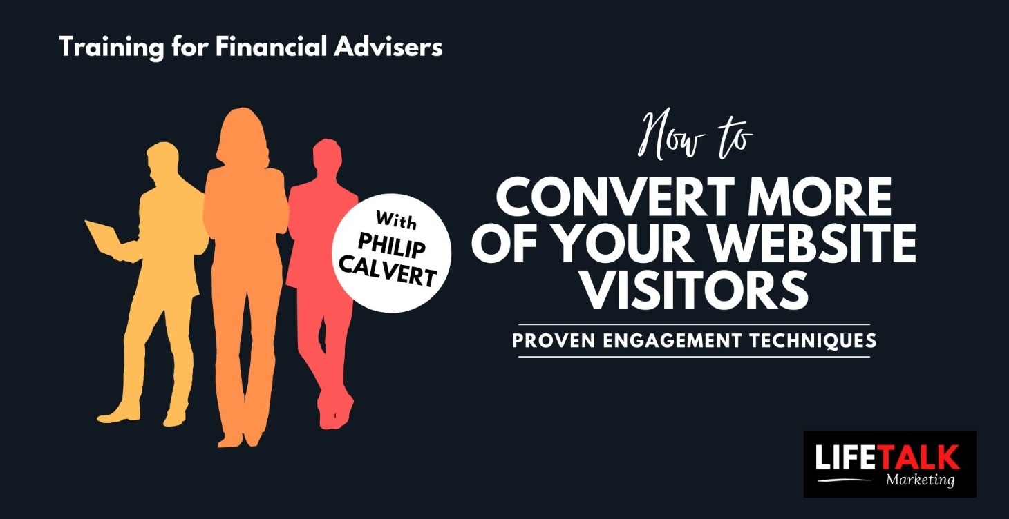 Improve Your Website Conversions