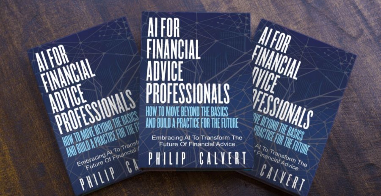 AI for Financial Advice Professionals