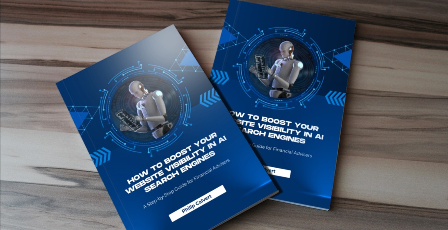 How to Get Visibility in AI Search Results