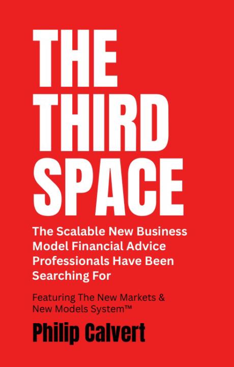 A new business model for financial advisers?