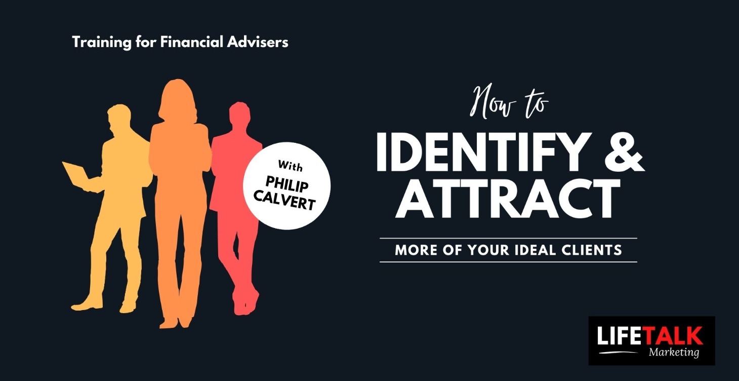 How to Attract More of Your Ideal Clients
