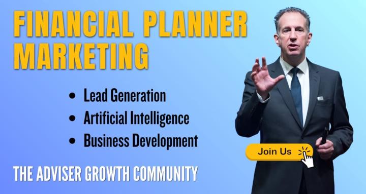Adviser Growth Community