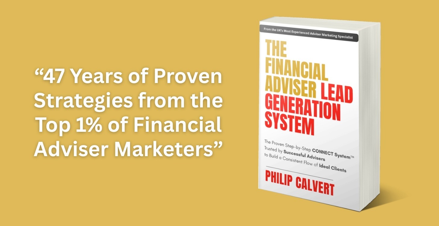 The Financial Adviser Lead Generation System™
