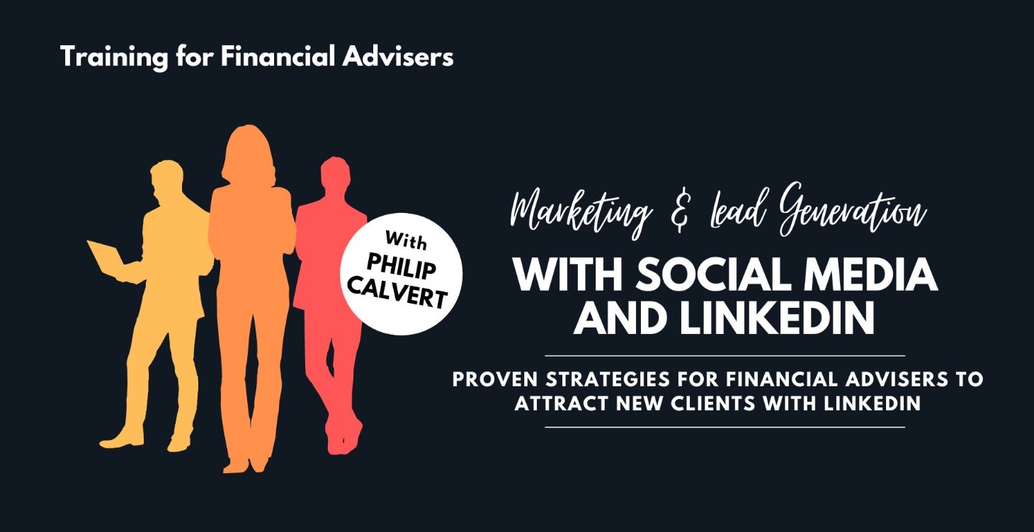 Lead Generation with Social Media & LinkedIn
