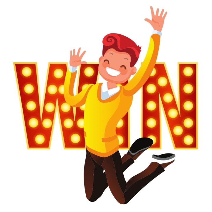 Monthly wins and successes