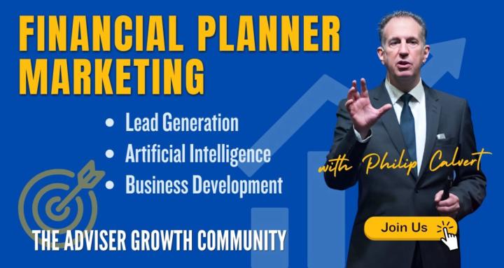 Adviser Growth Community