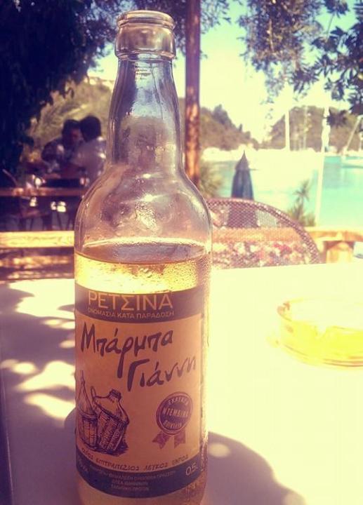 From Retsina to Reflections - Uncovering Your Best Business Ideas 