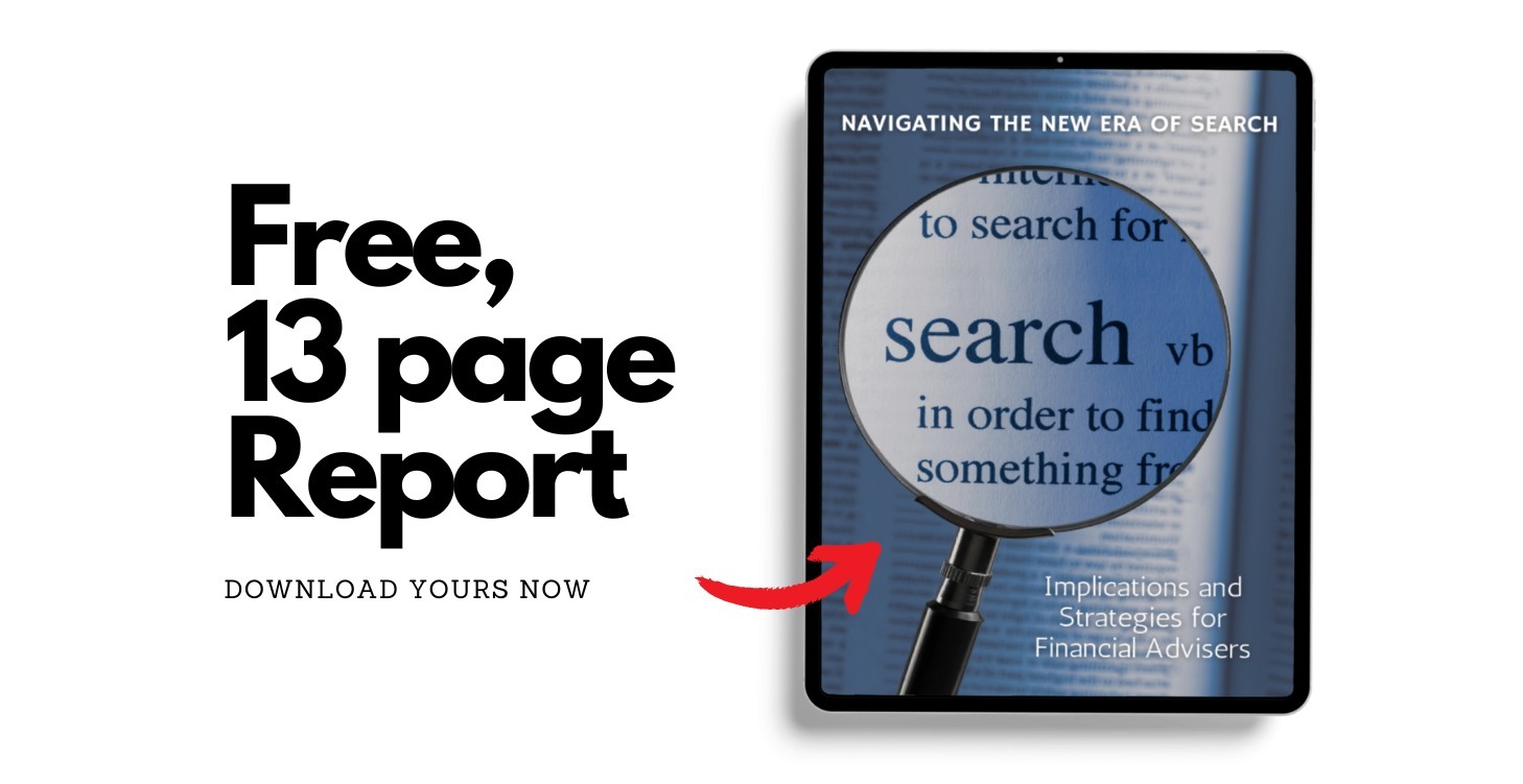 Navigating the New Era of Search