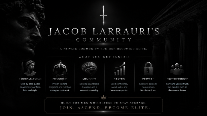 Rules Of The Community