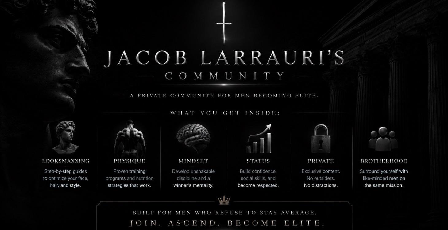 Jacob’s Protocols