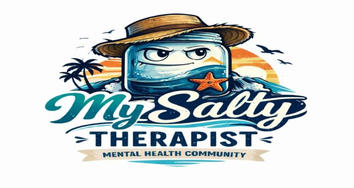 My Salty Therapist