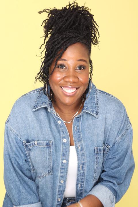 Jessica Robinson-Grant