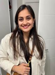Shamina Adamaly