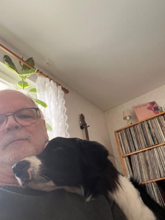 Stig Lennart Ågrahn