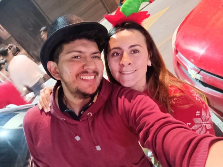 Shirley Tatiana Gaitán prieto