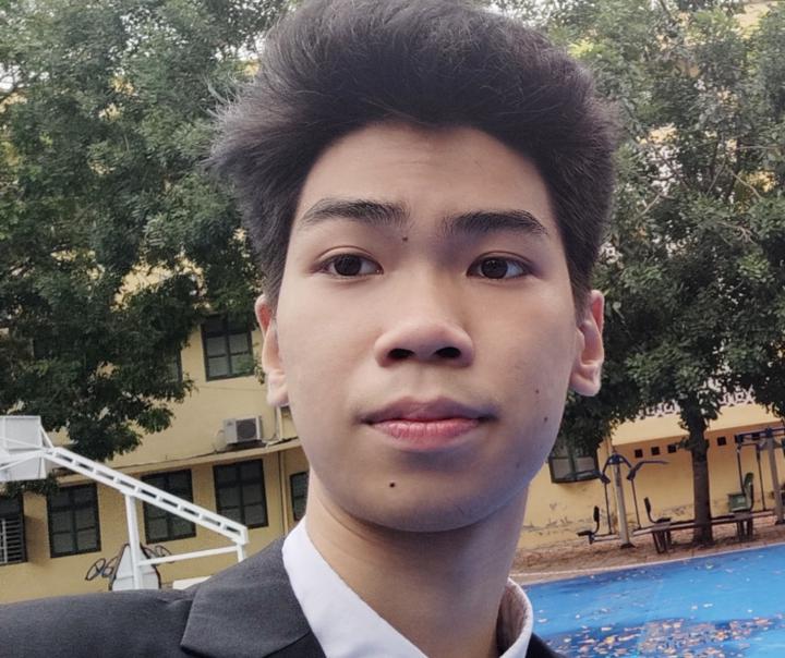 Nolan Pham