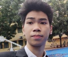 Nolan Pham