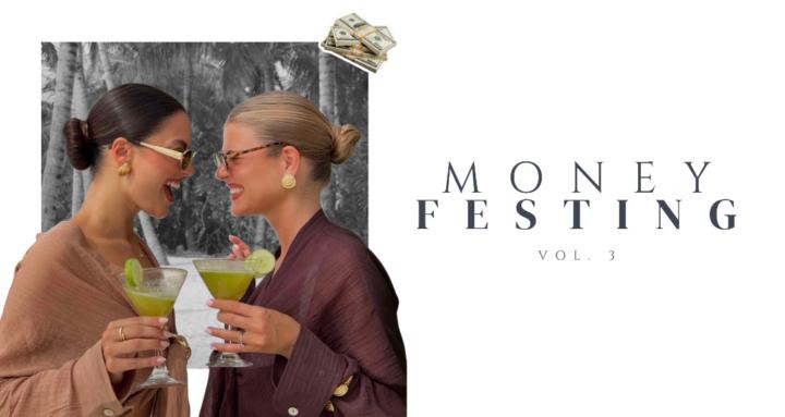 Moneyfesting