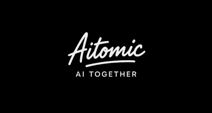 Aitomic AI TOGETHER by Tommy.
