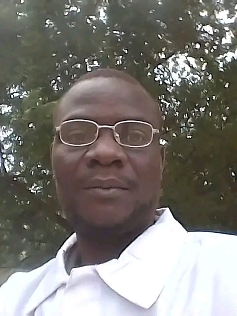 Mike Mkunga