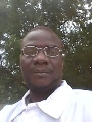Mike Mkunga