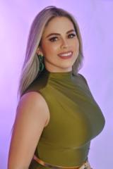 Lexy Simancas