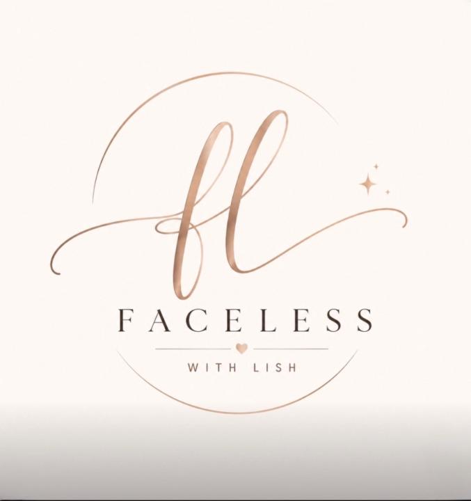 Faceless with Alisha