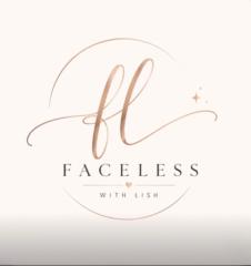 Faceless with Alisha