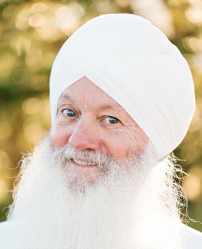 Livtar Khalsa