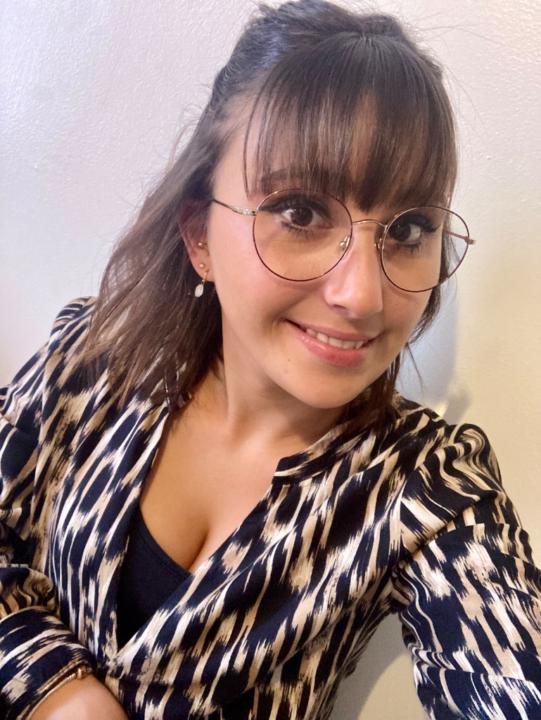 Alicia Guerola