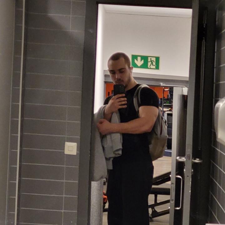 Malik Denguezli