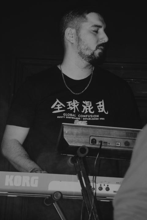 Gonzalo Gutierrez