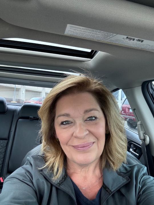 Wendy Roan