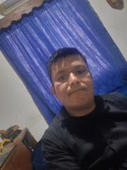 Francisco Castillo Cazares