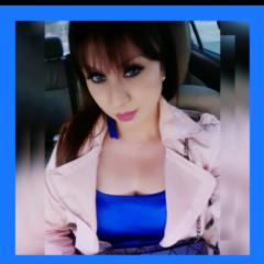 Diana Yadira Castro Martinez
