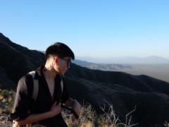 Hernan Chen