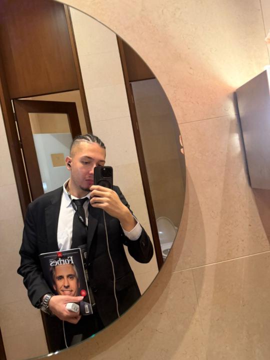 Mario Alejandro Muñetón Durango