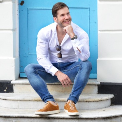 Alex Impey