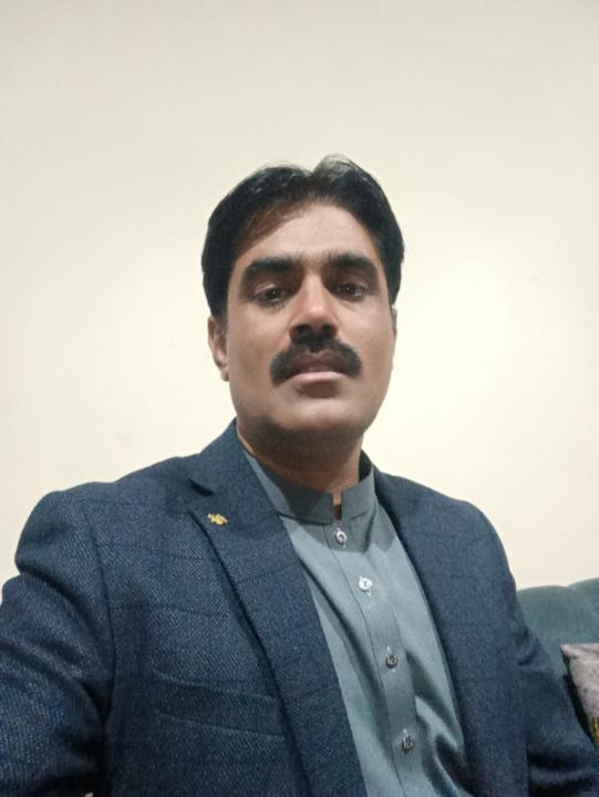 Muhammad Asad