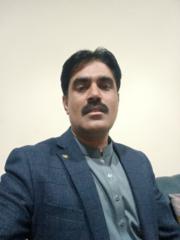 Muhammad Asad