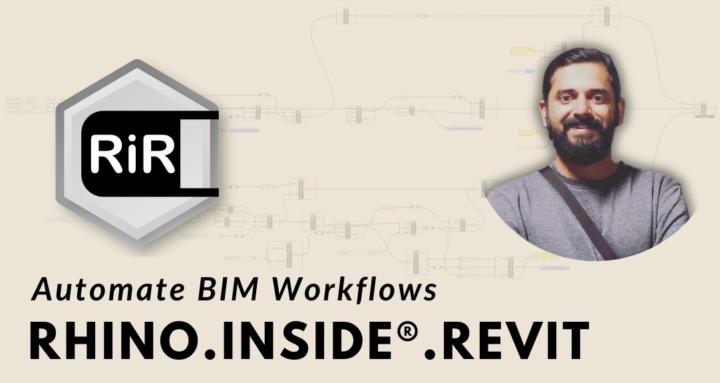 Rhino.Inside®.Revit