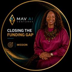 Mav ai Ventures
