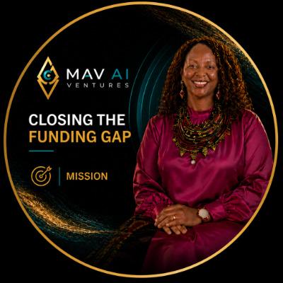 Mav ai Ventures