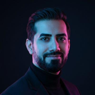 Shah Beheshti