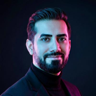 Shah Beheshti