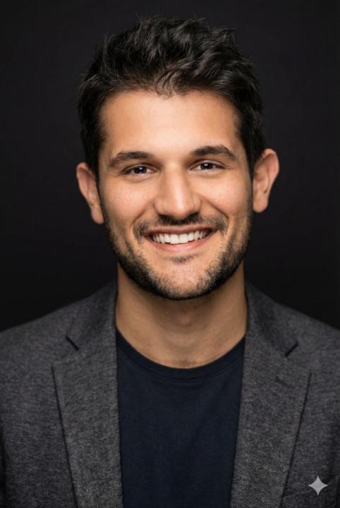 Mantovani Alberto