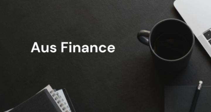 Australian Finance