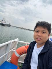 Michael John Gatab